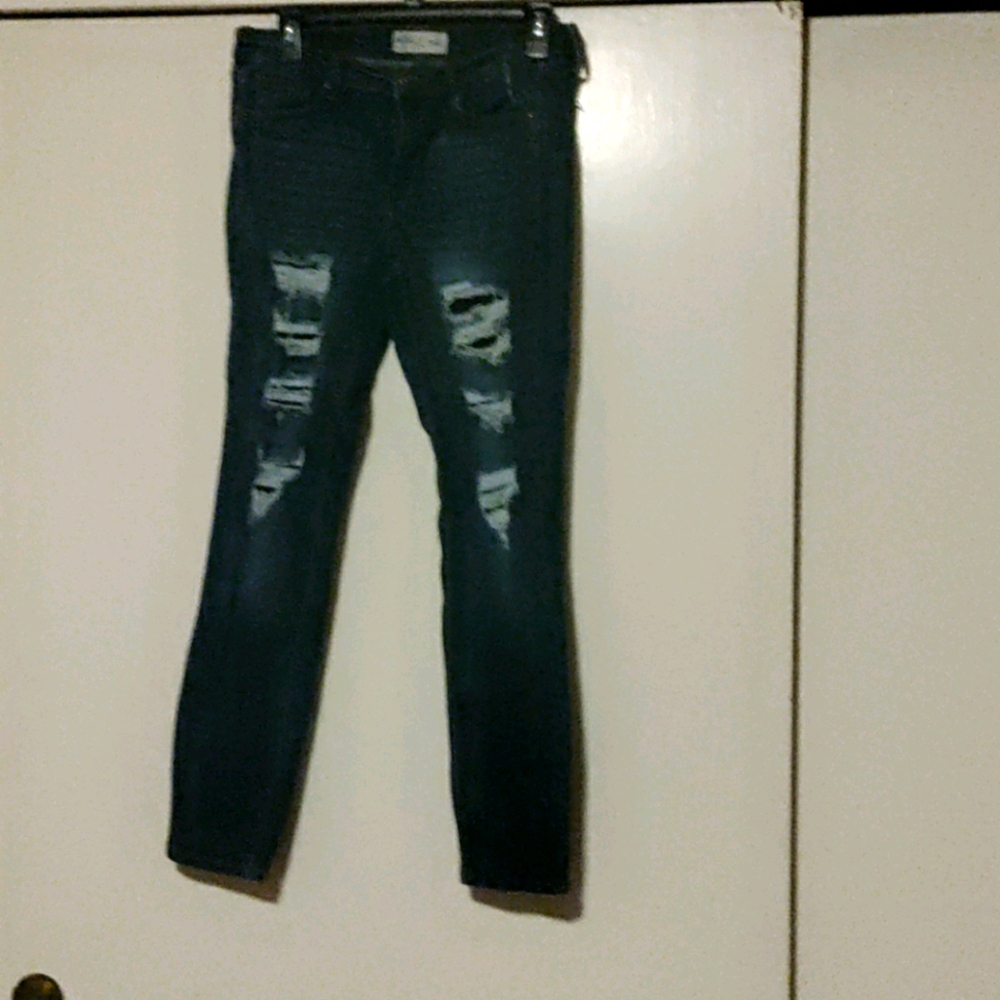 Mudd skinny jeans